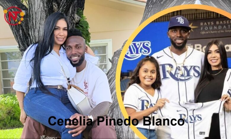 Cenelia Pinedo Blanco