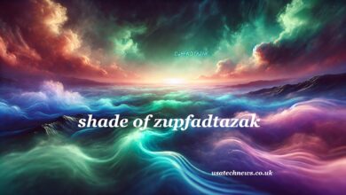 Shade of Zupfadtazak