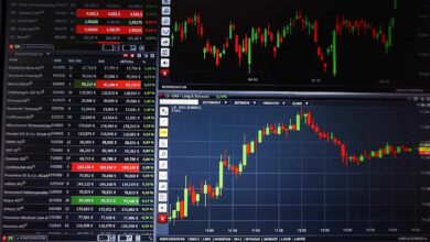 Trading