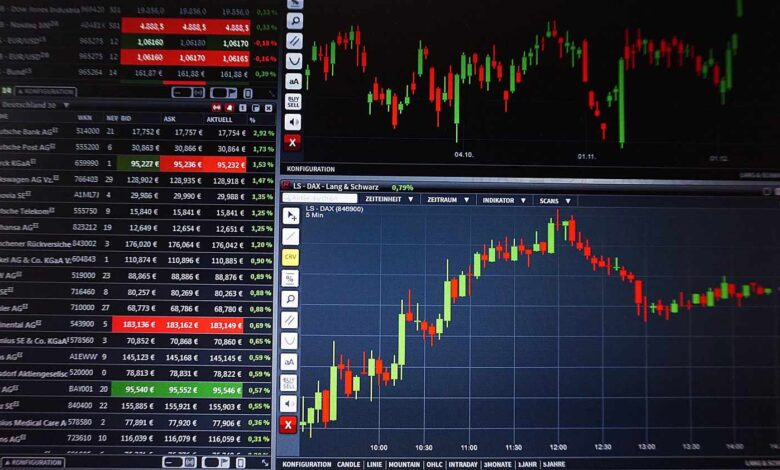 Trading
