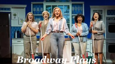 Broadway Plays
