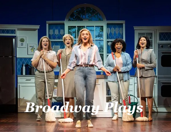 Broadway Plays