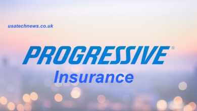 Progressive Insurance
