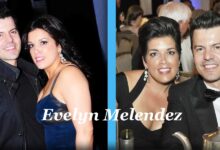 Evelyn Melendez
