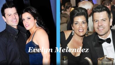 Evelyn Melendez