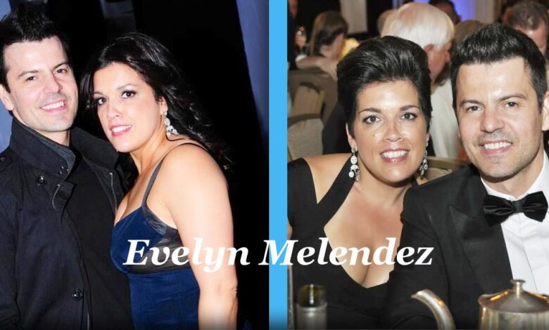Evelyn Melendez
