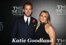 Katie Goodland