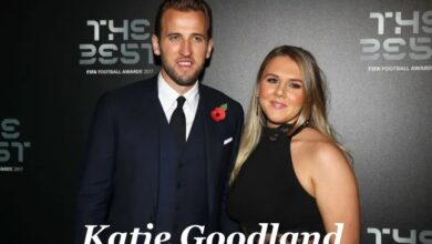 Katie Goodland