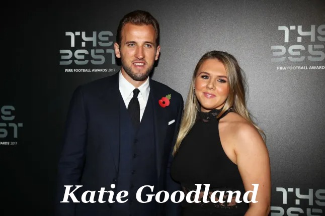 Katie Goodland