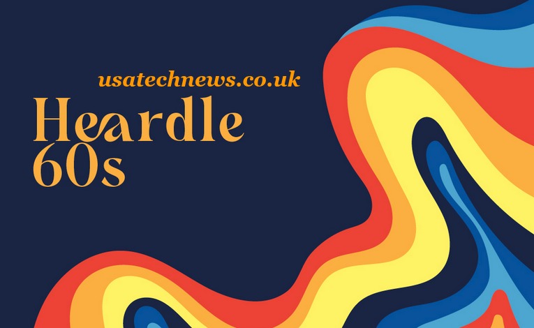 heardle 60s