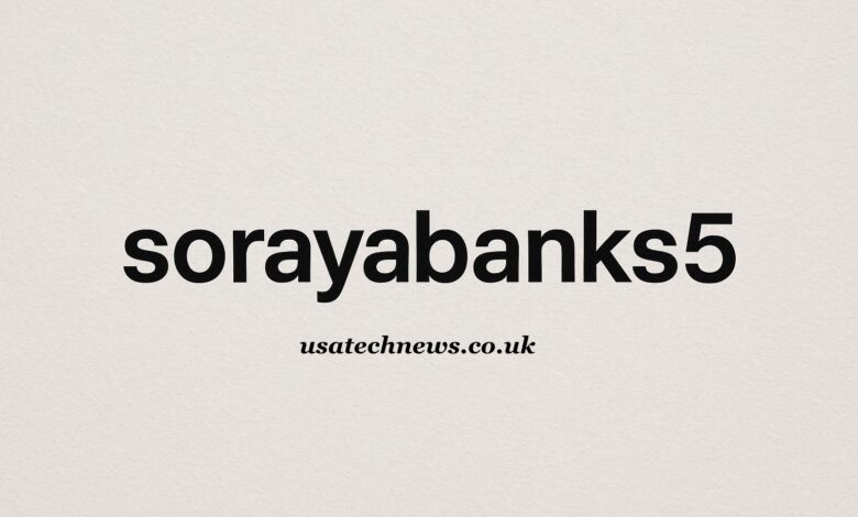 SorayaBanks5