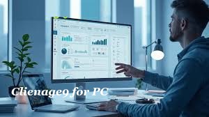 Clienage9 for PC
