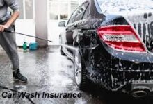 Car Wash Insurance