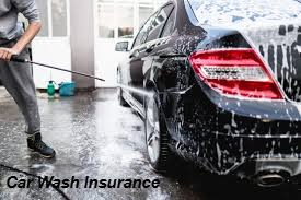 Car Wash Insurance