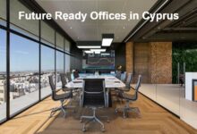 Future Ready Offices in Cyprus