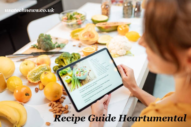 Recipe Guide Heartumental