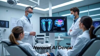 Nerovet AI Dental