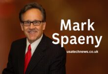 Mark Spaeny