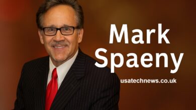 Mark Spaeny