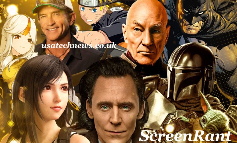 ScreenRant