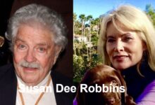 Susan Dee Robbins
