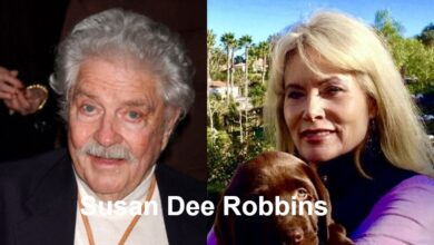 Susan Dee Robbins