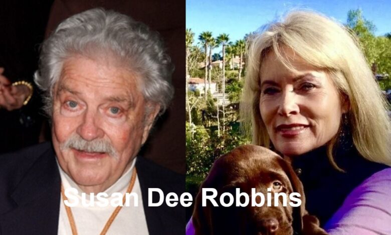 Susan Dee Robbins