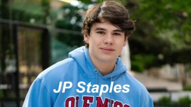 JP Staples