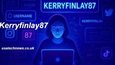 Kerryfinlay87
