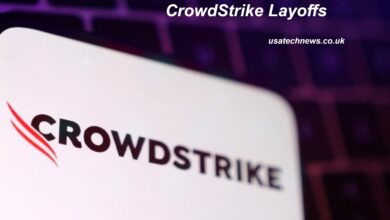 CrowdStrike Layoffs