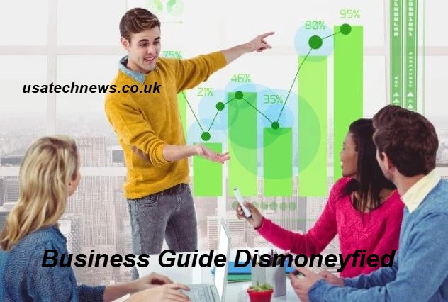 Business Guide Dismoneyfied