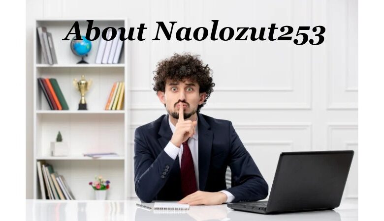About Naolozut253