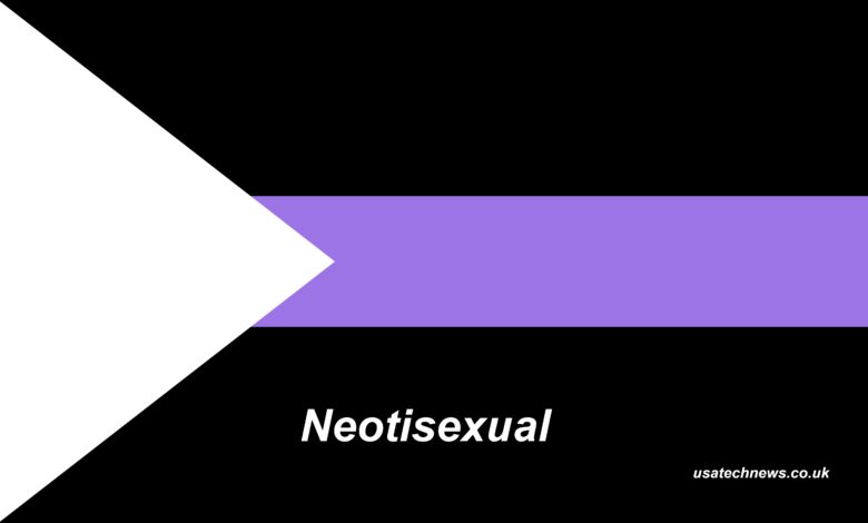 Neotisexual