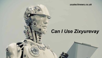 Can I Use Zixyurevay