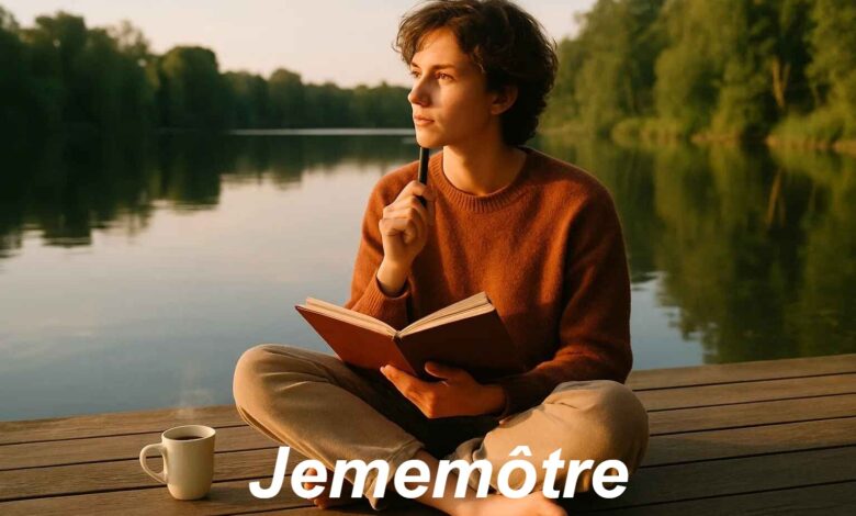 Jememôtre