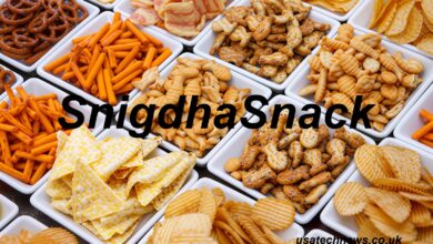 SnigdhaSnack