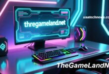 TheGameLandNet
