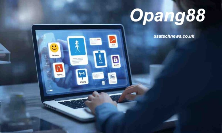 Opang88